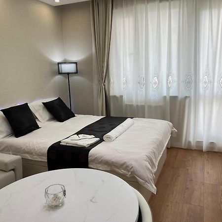 Central Cozy Apartment Ουλάν Μπατόρ Εξωτερικό φωτογραφία