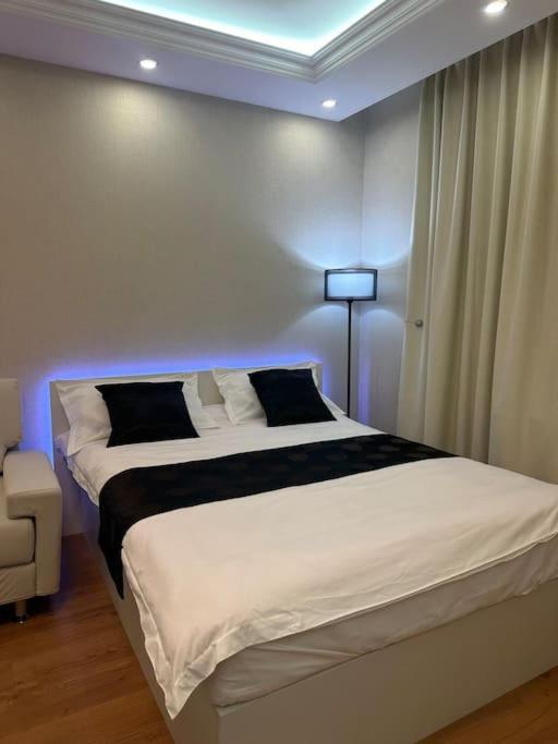 Central Cozy Apartment Ουλάν Μπατόρ Εξωτερικό φωτογραφία