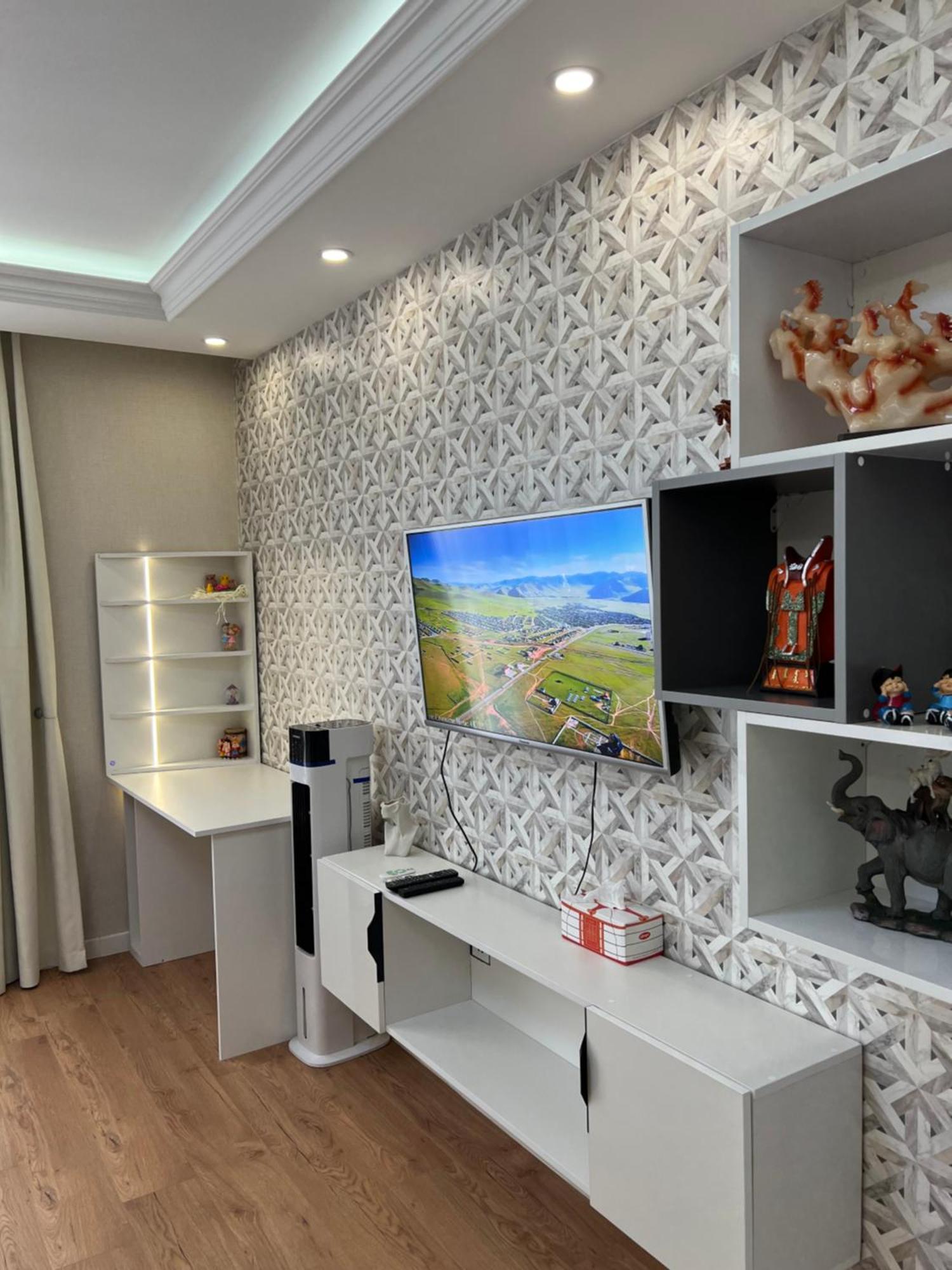 Central Cozy Apartment Ουλάν Μπατόρ Εξωτερικό φωτογραφία